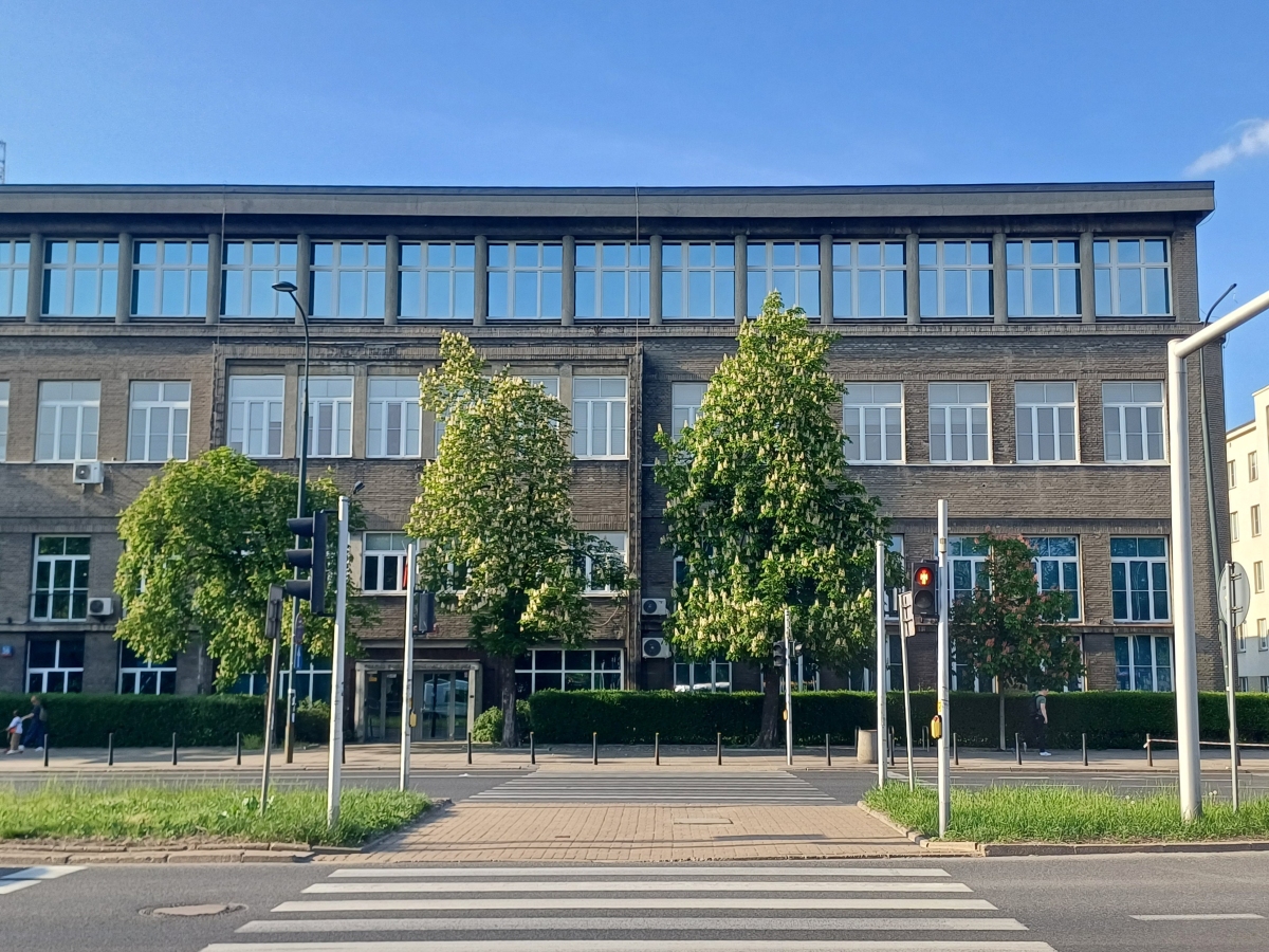 National School of Public Administration